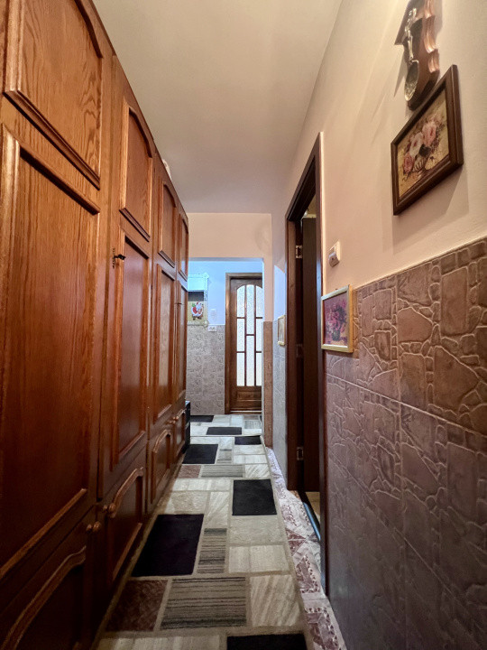 Apartament 2 camere, decomandat, 51 mp utili - Zona Freidorf