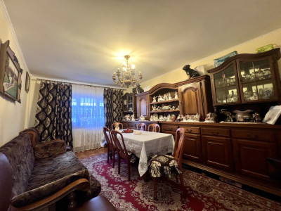 Apartament 2 camere, decomandat, 51 mp utili - Zona Freidorf