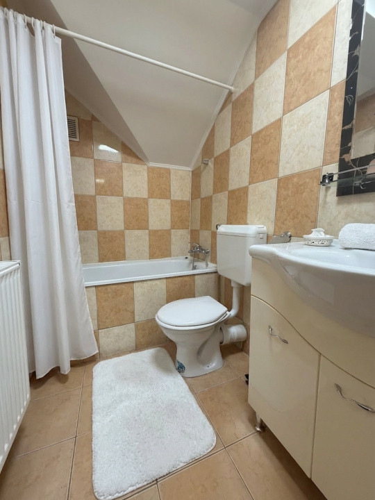 Apartament 2 camere, decomandat, 49 mp utili - Girocului