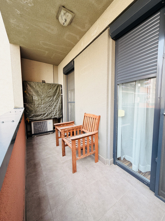 Apartament 3 camere , 72 mp utili , Open Space - COMPLEX RING