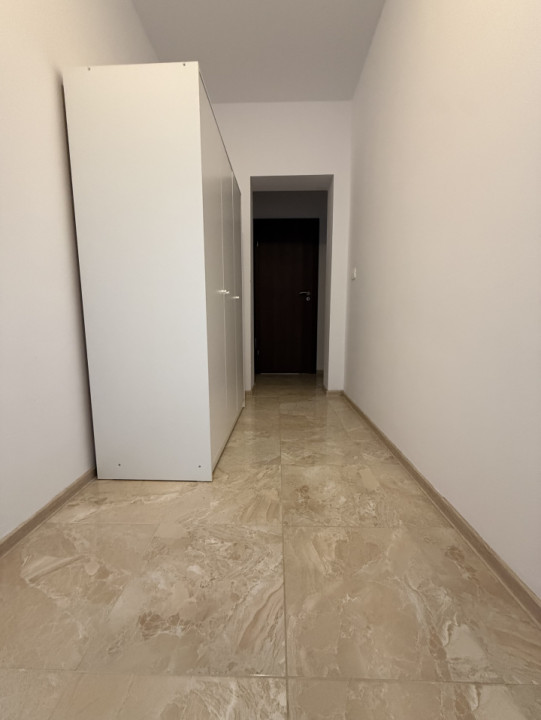 Apartament 2 camere, etaj 2/3, 51 mp utili + balcon de 7 mp - Esso, Giroc