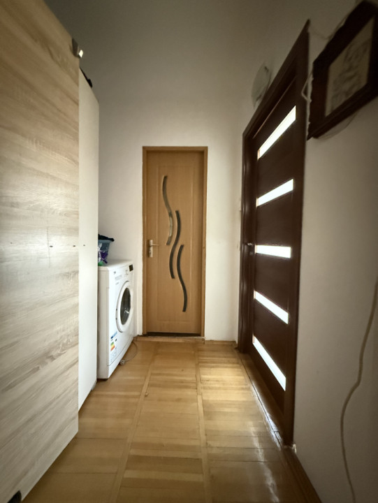 Apartament 2 camere, 52 mp utili, etaj 4 din 5 - Sagului