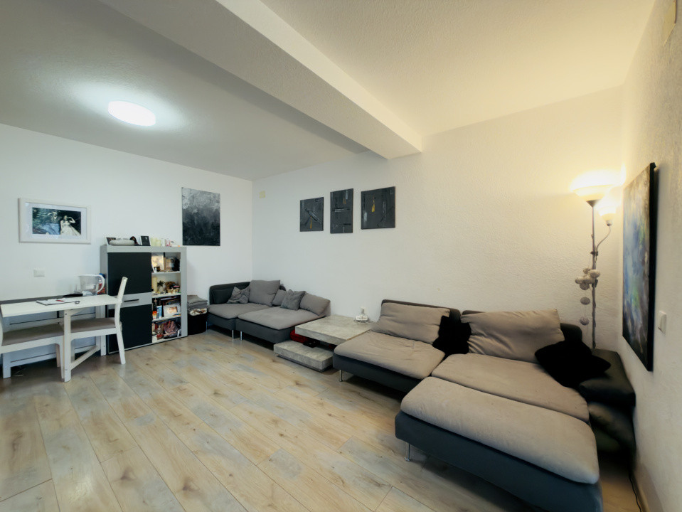 Duplex 4 camere, 88mp utili, 215mp utili - Braytim 