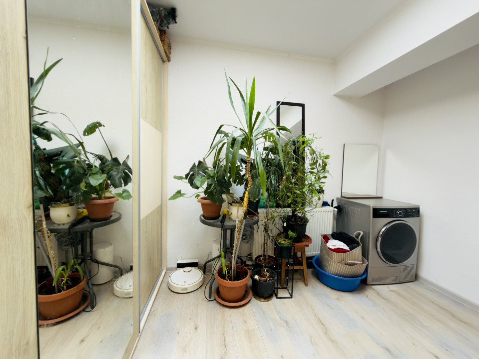 Duplex 4 camere, 88mp utili, 215mp utili - Braytim 