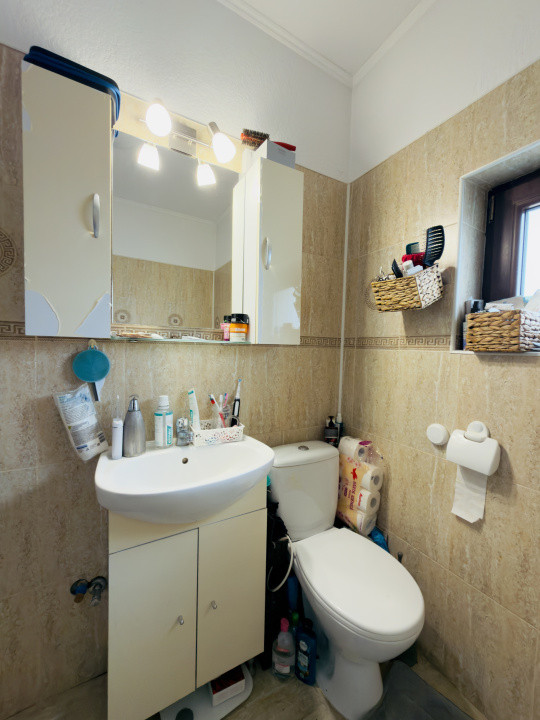 Duplex 4 camere, 88mp utili, 215mp utili - Braytim 