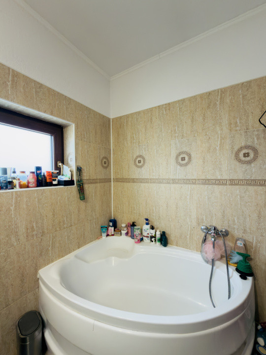 Duplex 4 camere, 88mp utili, 215mp utili - Braytim 