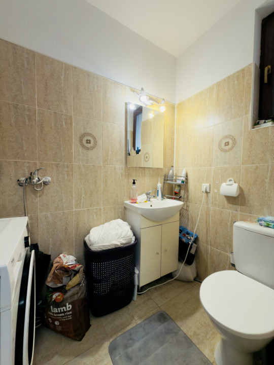 Duplex 4 camere, 88mp utili, 215mp utili - Braytim 