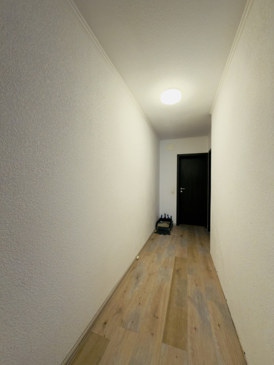 Duplex 4 camere, 88mp utili, 215mp utili - Braytim 