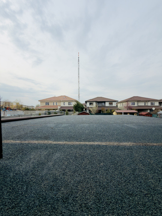 Duplex 4 camere, 88mp utili, 215mp utili - Braytim 