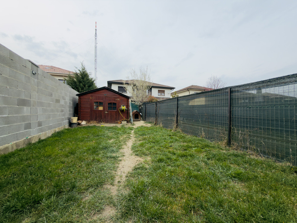 Duplex 4 camere, 88mp utili, 215mp utili - Braytim 