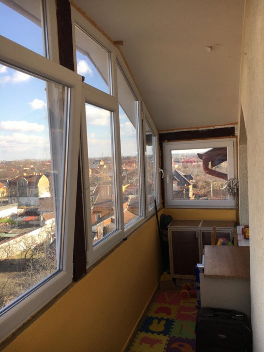 COMISION 0% Apartament 2 camere, decomandat, 65 mp, bloc cu lift - Steaua