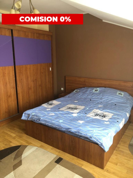 COMISION 0% Apartament 2 camere, decomandat, 65 mp, bloc cu lift - Steaua