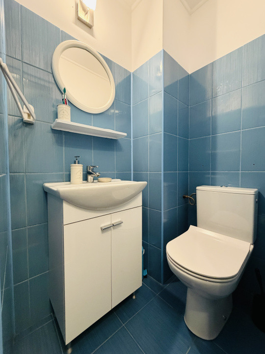 Apartament 3 camere , 64 mp utili , decomandat - Soarelui