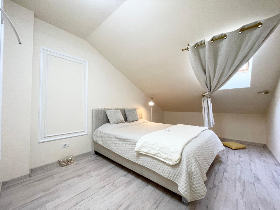 Apartament 2 camere, 69mp, Gavril Musicescu - Soarelui