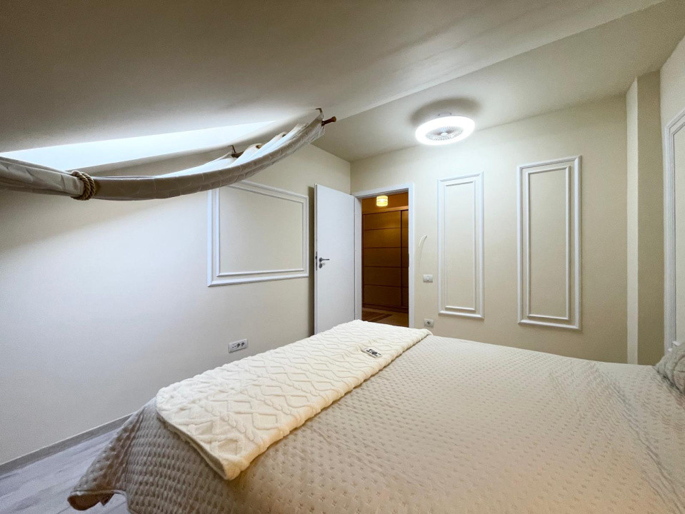 Apartament 2 camere, 69mp, Gavril Musicescu - Soarelui