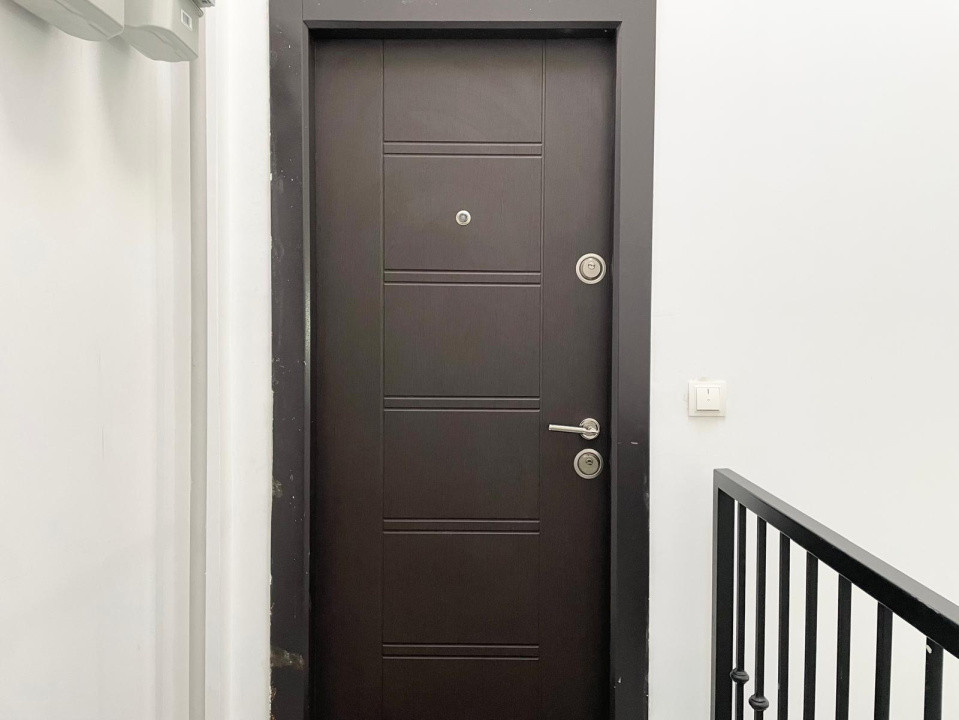 Apartament 2 camere, 69mp, Gavril Musicescu - Soarelui