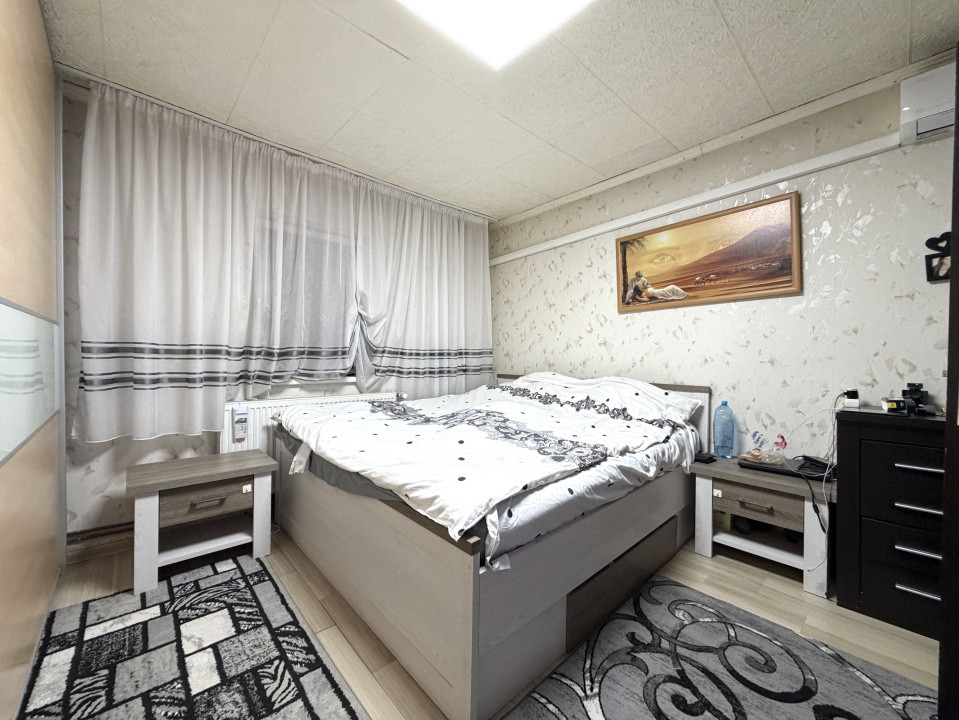 Casa Individuala, 80 mp utili, Teren 170 mp, 3 camere - zona Steaua