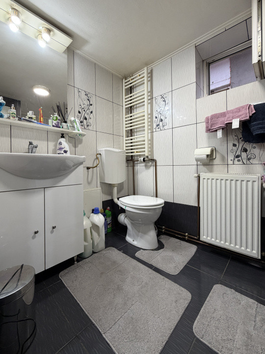 Casa Individuala, 80 mp utili, Teren 170 mp, 3 camere - zona Steaua