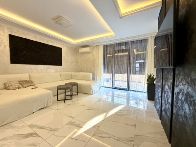 Duplex spatios, 5 camere, 104 mp utili, 207 mp teren - Dumbravita 