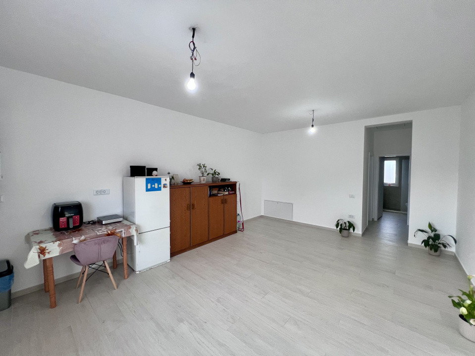  Apartament 2 camere, 44 mp utili + terasa 20 mp - Mosnita Veche
