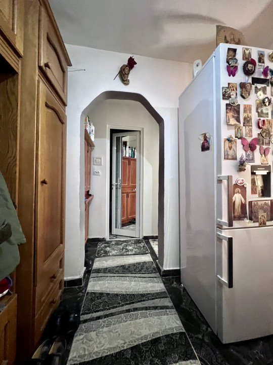  Apartament 2 camere, decomandat, 43 mp utili - Torontalului