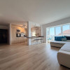 Apartament spatios, 4 camere, decomandat, 87 mp utili + 2 balcoane - Sagului