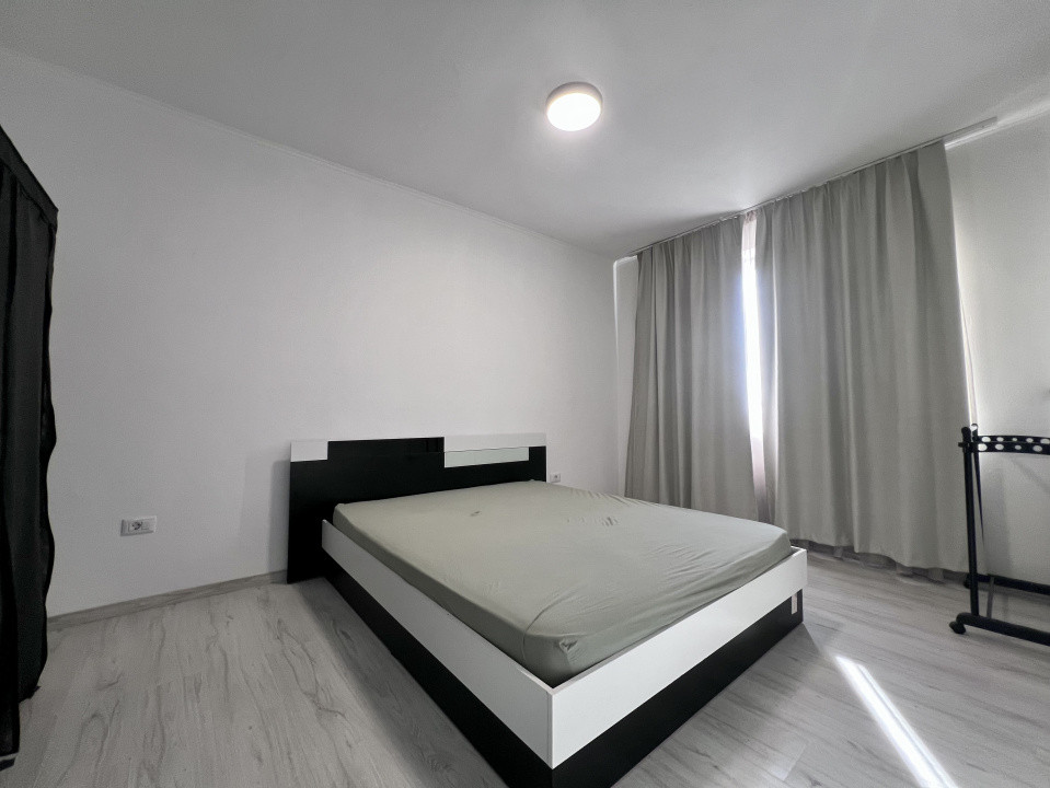  Apartament 2 camere, 52 mp utili, etaj 3/3 - Chisoda