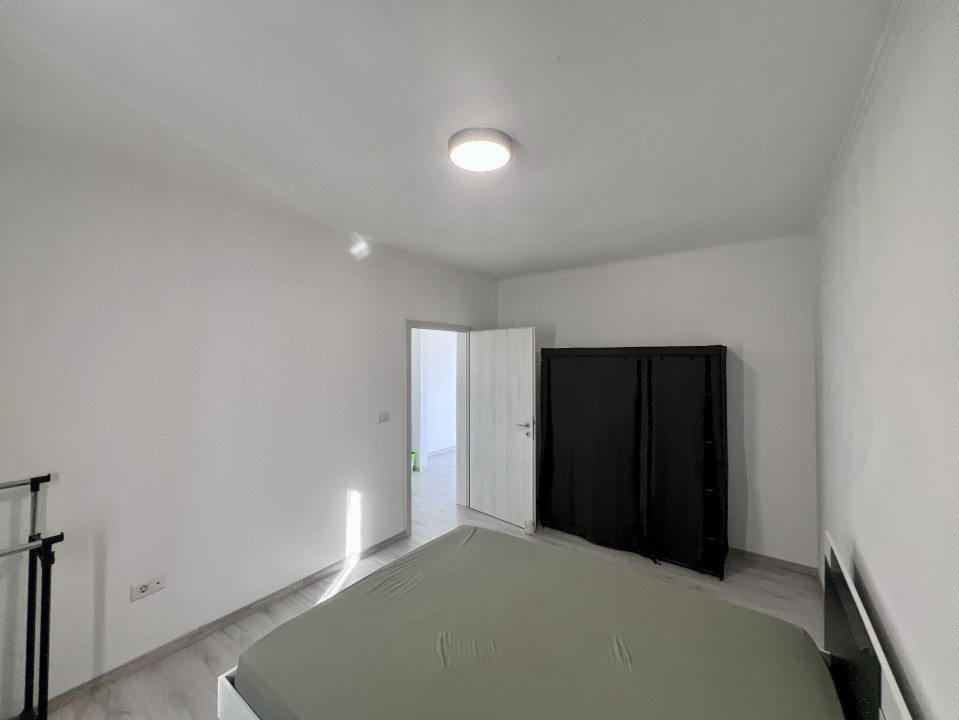  Apartament 2 camere, 52 mp utili, etaj 3/3 - Chisoda