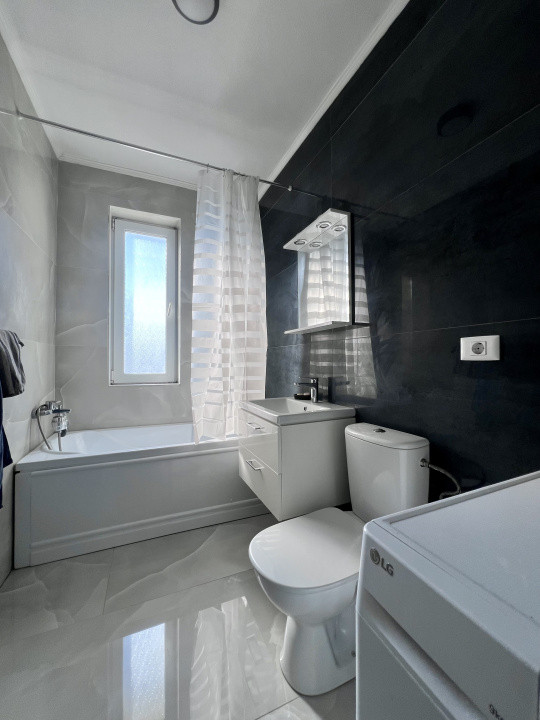  Apartament 2 camere, 52 mp utili, etaj 3/3 - Chisoda