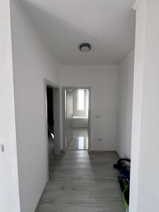 Apartament 2 camere, 52 mp utili, etaj 3/3 - Chisoda