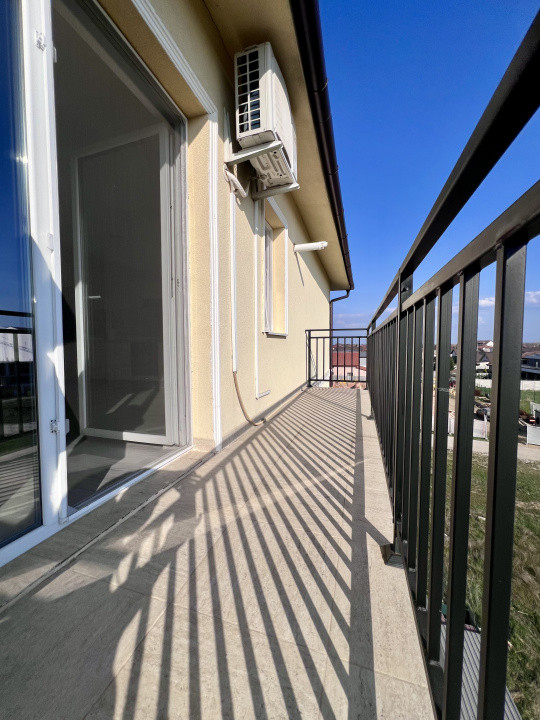  Apartament 2 camere, 52 mp utili, etaj 3/3 - Chisoda