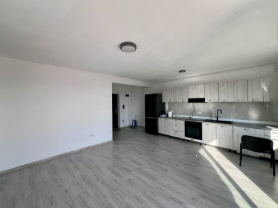  Apartament 2 camere, 52 mp utili, etaj 3/3 - Chisoda