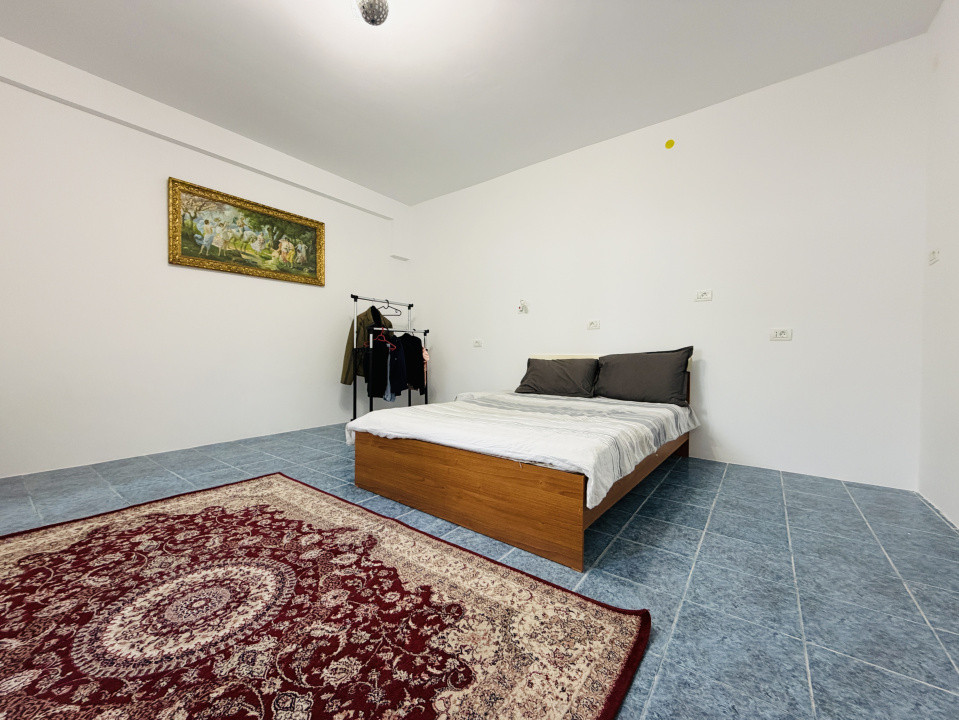 Apartament 2 camere, 49 mp utili, mobilat - Ultracentral 