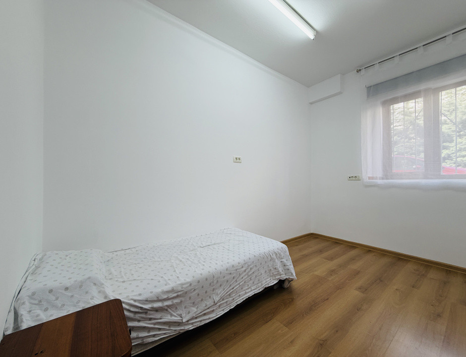 Apartament 2 camere, 49 mp utili, mobilat - Ultracentral 