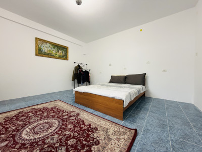 Apartament 2 camere, 49 mp utili, mobilat - Ultracentral 