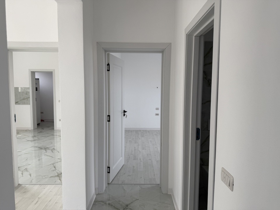 Casa individuala, 4 camere, 105 utili, 580 teren, comision 0% Sanmihaiu Roman