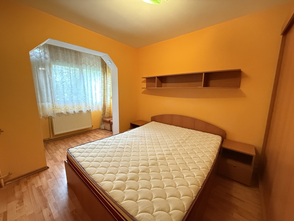Apartament 2 camere, 41 mp utili, etaj 2 - Sagului