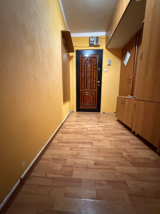 Apartament 2 camere, 41 mp utili, etaj 2 - Sagului