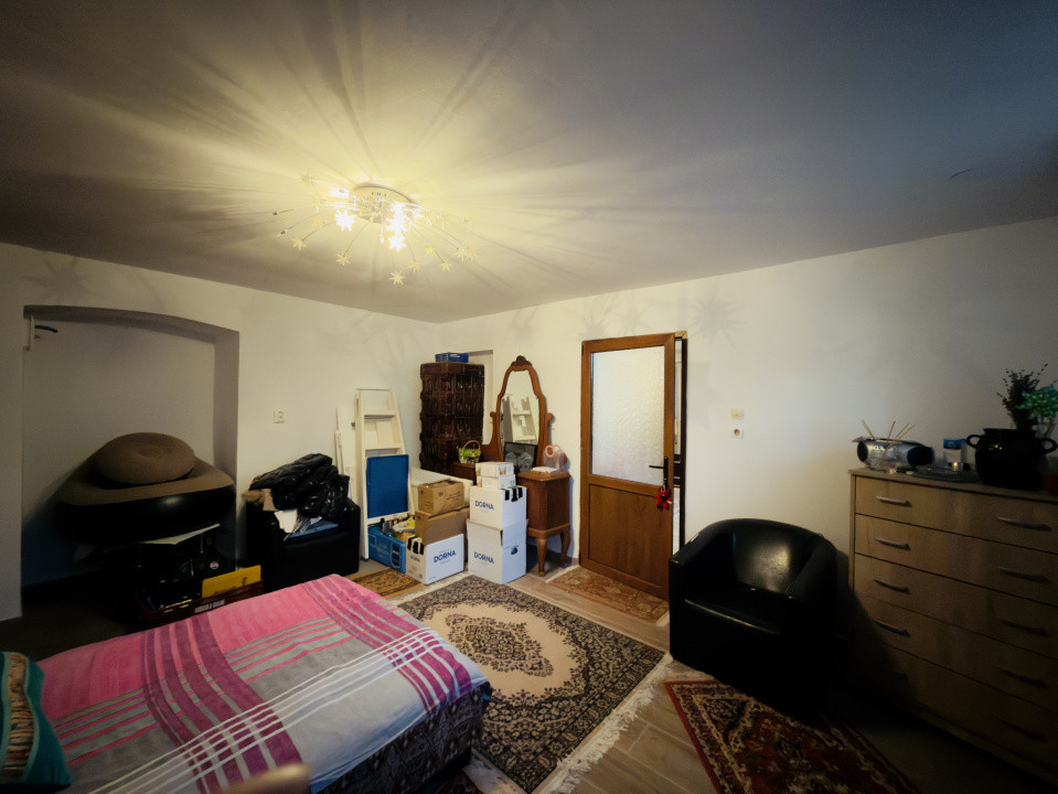 Apartament 2 camere, mobilat si utilat, zona Tipografilor 