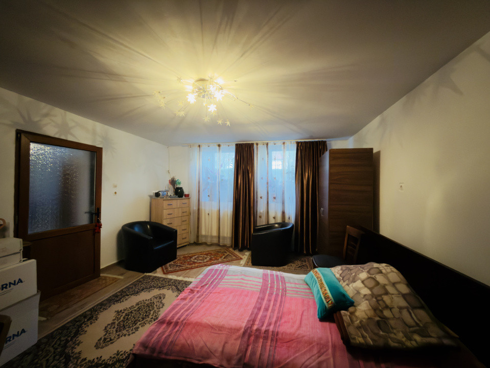 Apartament 2 camere, mobilat si utilat, zona Tipografilor 