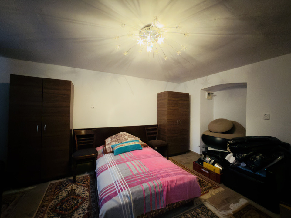 Apartament 2 camere, mobilat si utilat, zona Tipografilor 