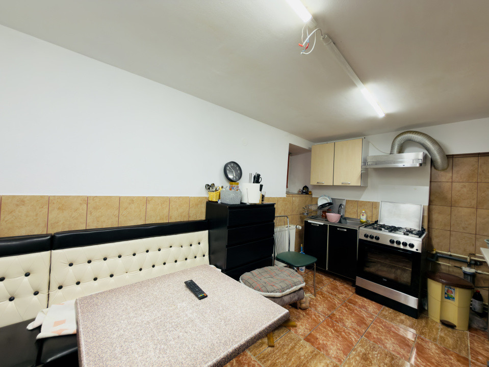 Apartament 2 camere, mobilat si utilat, zona Tipografilor 