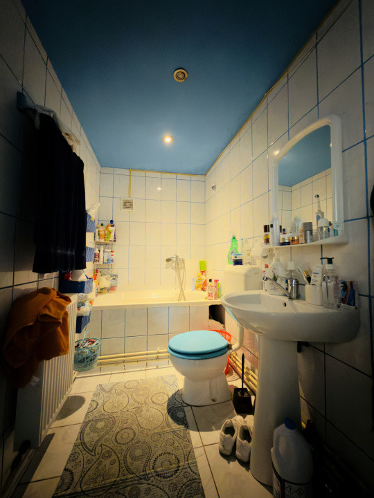 Apartament 2 camere, mobilat si utilat, zona Tipografilor 