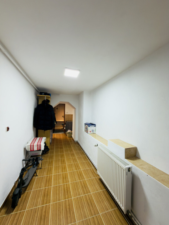 Apartament 2 camere, mobilat si utilat, zona Tipografilor 