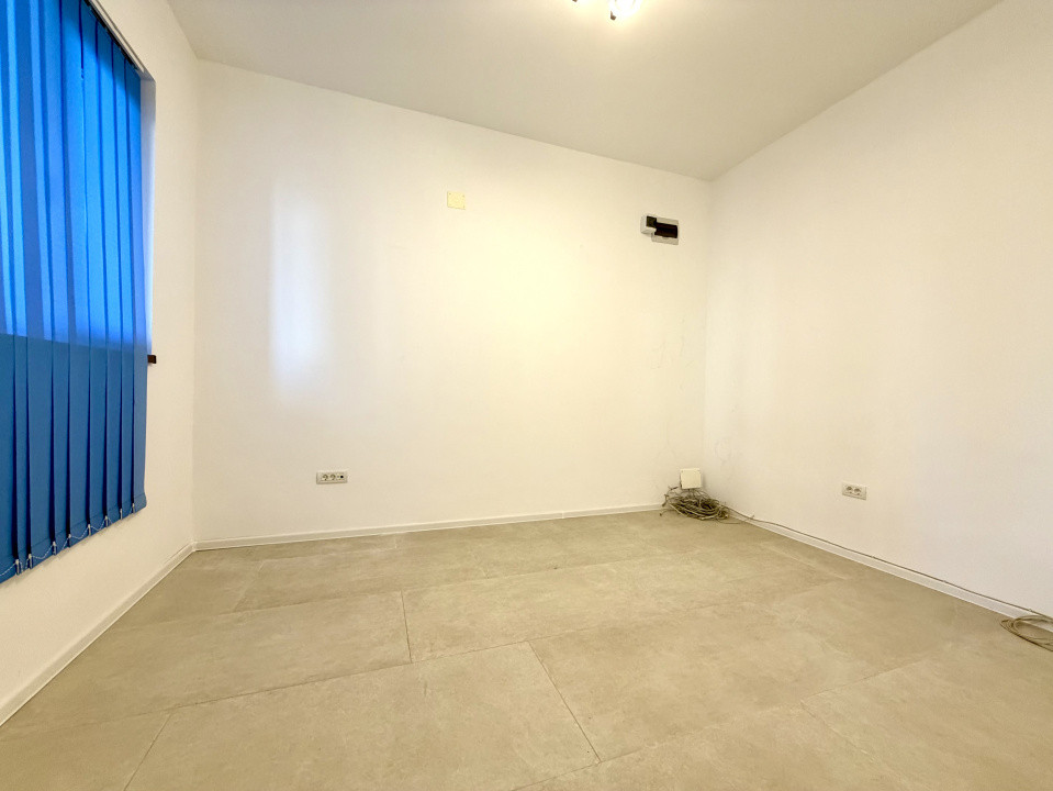 SAD - Spatiu comercial de inchiriat in Dumbravita, zona centrala