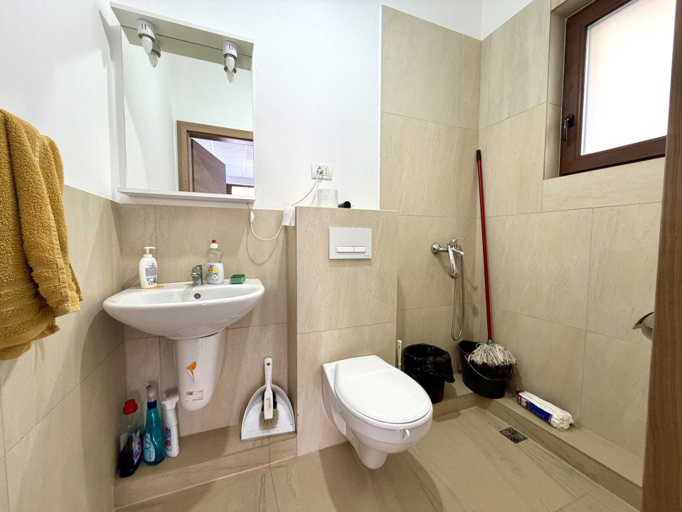 SAD - Spatiu comercial de inchiriat in Dumbravita, zona centrala