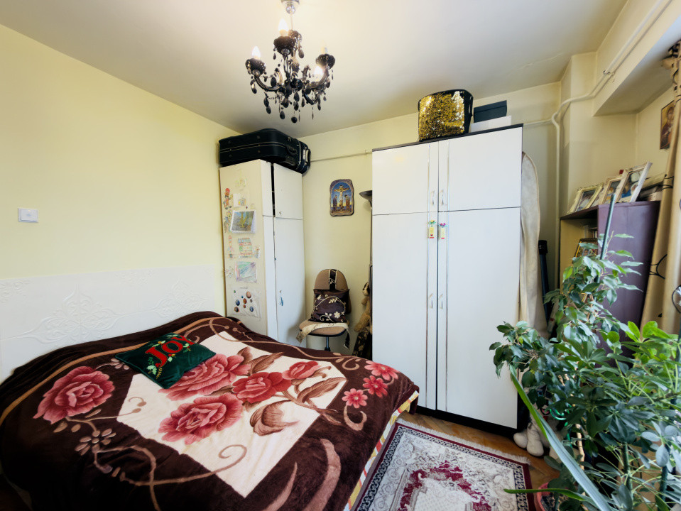 Apartament 3 camere, 77mp utili, zona Modern 