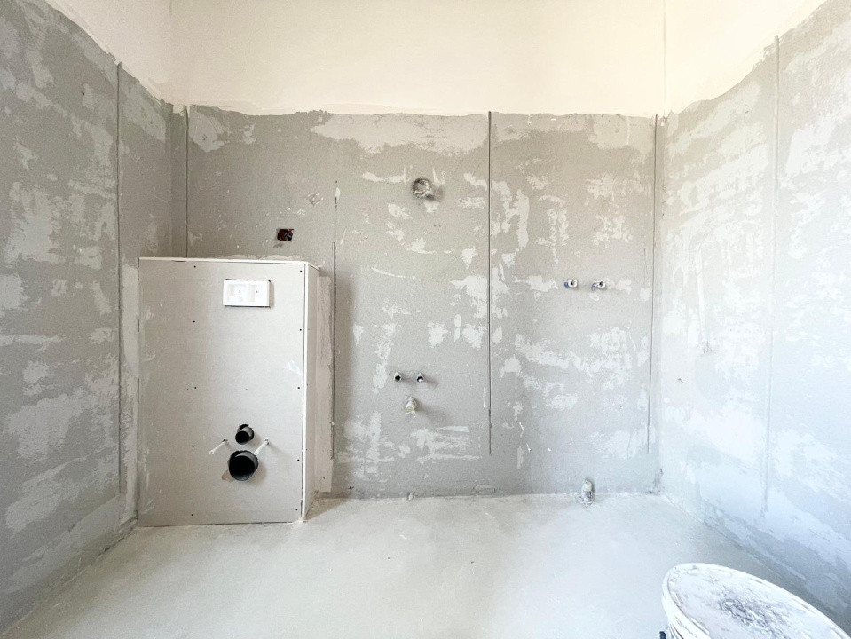 Duplex 5 camere, toate utilitatile - Mosnita 