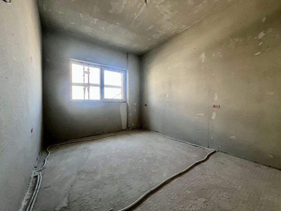  Apartament 2 camere, 53 mp utili, etaj 1 - Urseni 