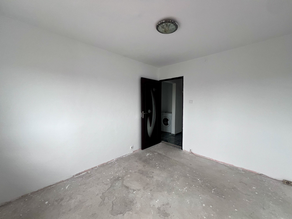  Apartament spatios, 3 camere, decomandat, 65 mp utili - Modern